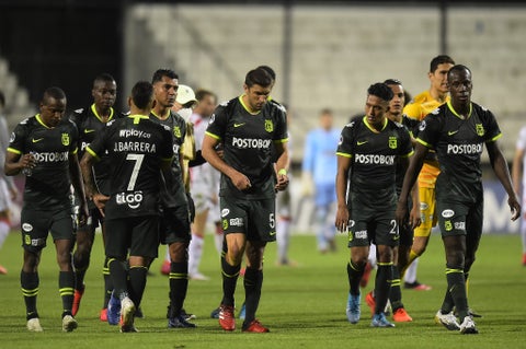 Atlético Nacional, Liga Betplay