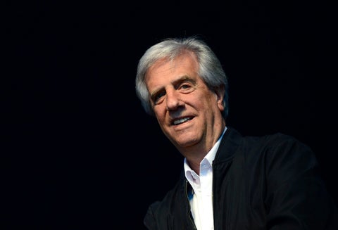 Tabaré Vazquez