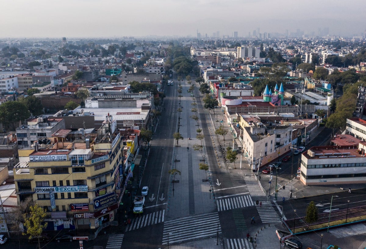 Ciudad de México