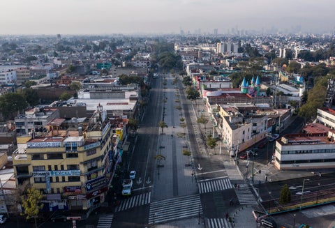 Ciudad de México