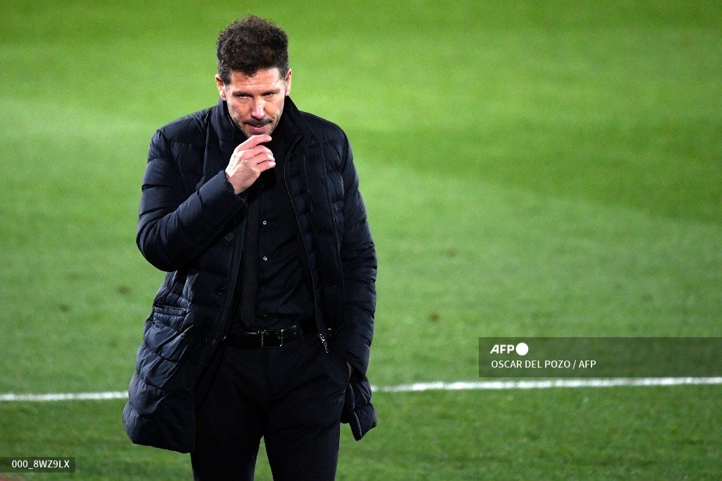 Diego Simeone