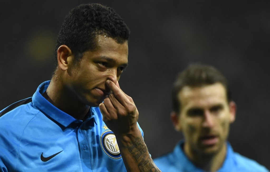 Fredy Guarín