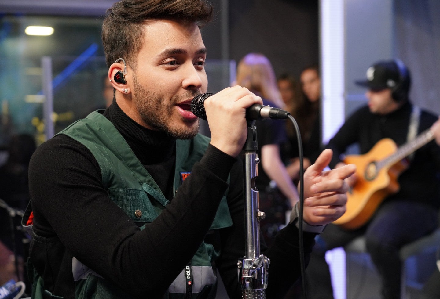 Prince Royce