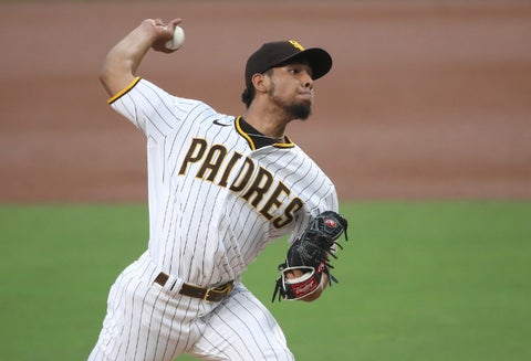 Luis Patiño