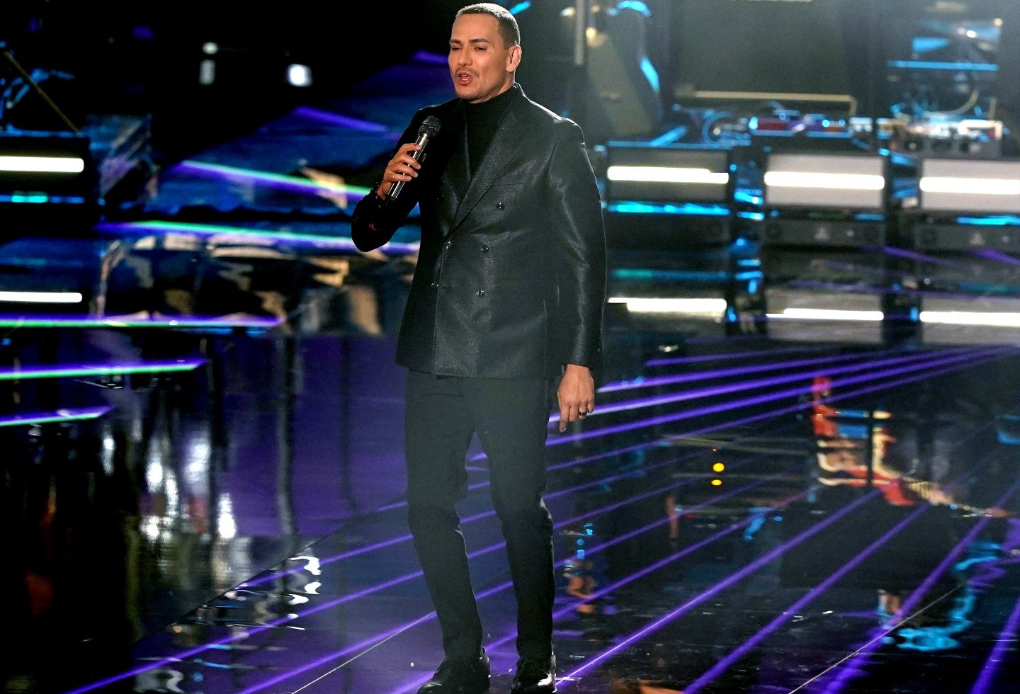 Víctor Manuelle