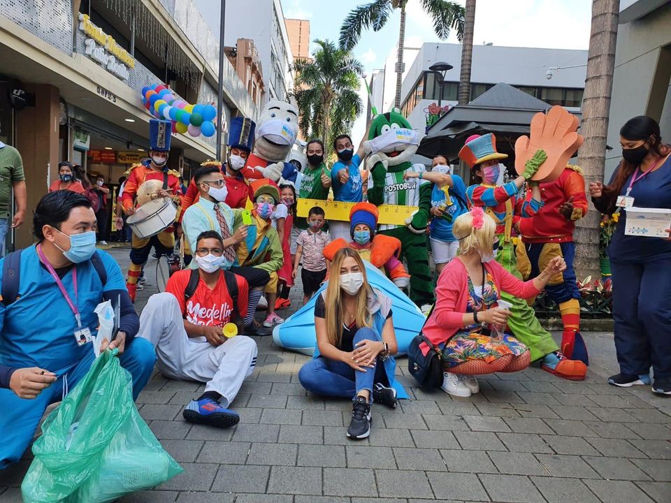 Medellín