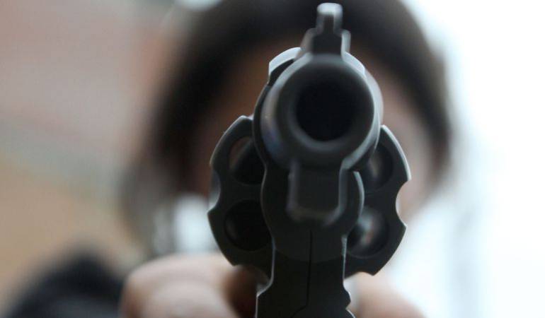 Asesinan a un menor en Cartagena