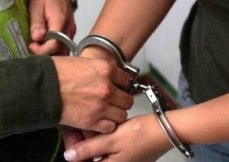 Judicial, Policía, Magdalena, Estupefacientes