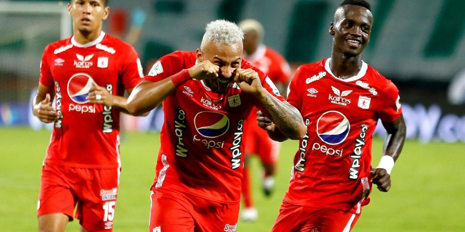 América de Cali 2020