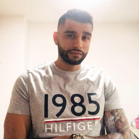 Llevaba dos días recluido en una clínica del sur e Cali.