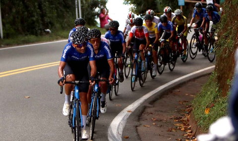 Clásico RCN 2020, etapa 7