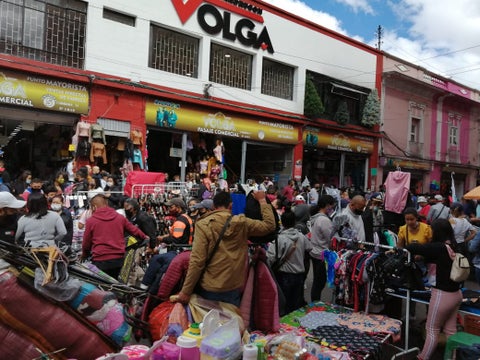 Compras navidad