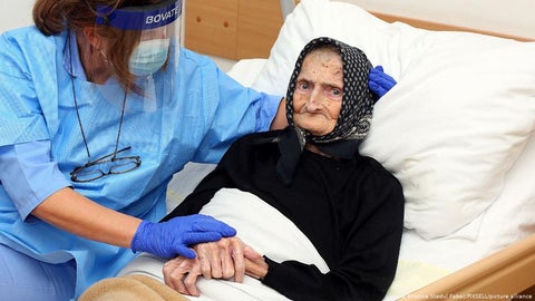 Margareta Kranjcec