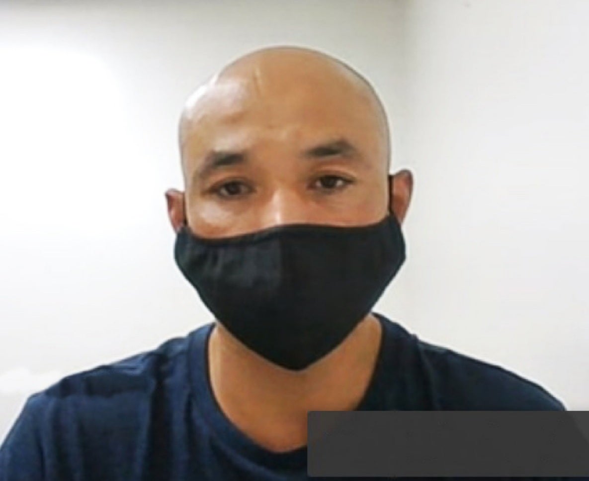 Confeso Asesino Usuario Sitp Bogotá