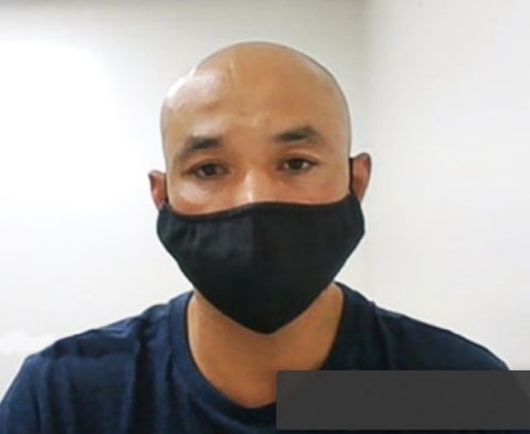 Confeso Asesino Usuario Sitp Bogotá