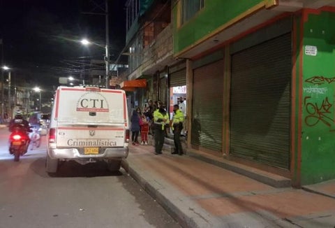 Ataque Sicarial