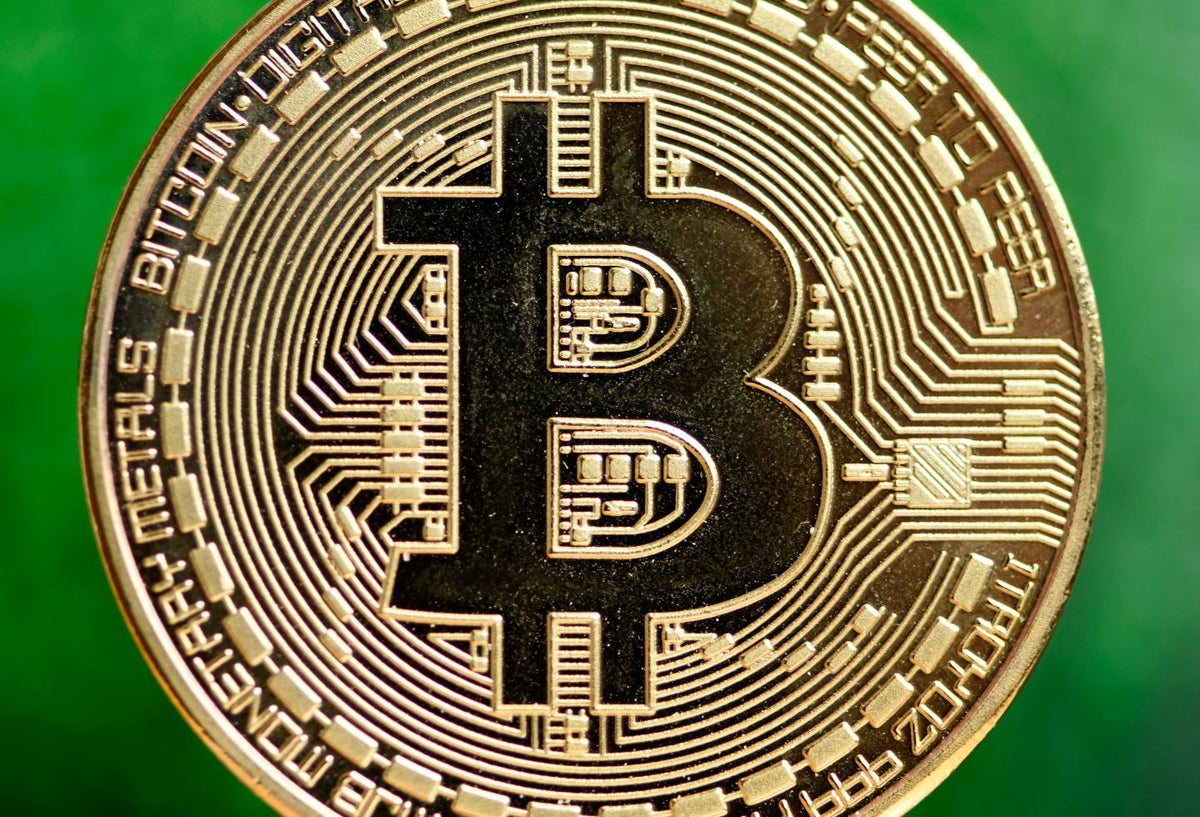 Bitcoin