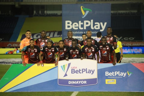 América de Cali 2020