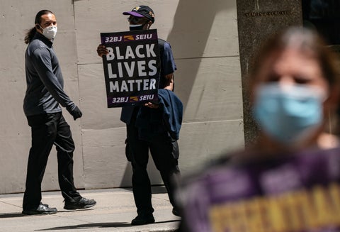 Black Lives Matter