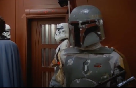Boba Fett