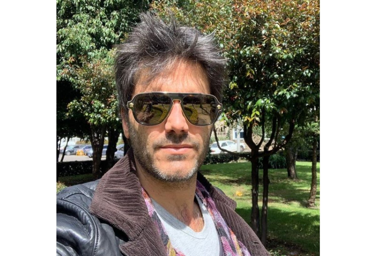 Ernesto Calzadilla