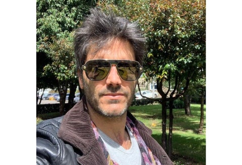 Ernesto Calzadilla