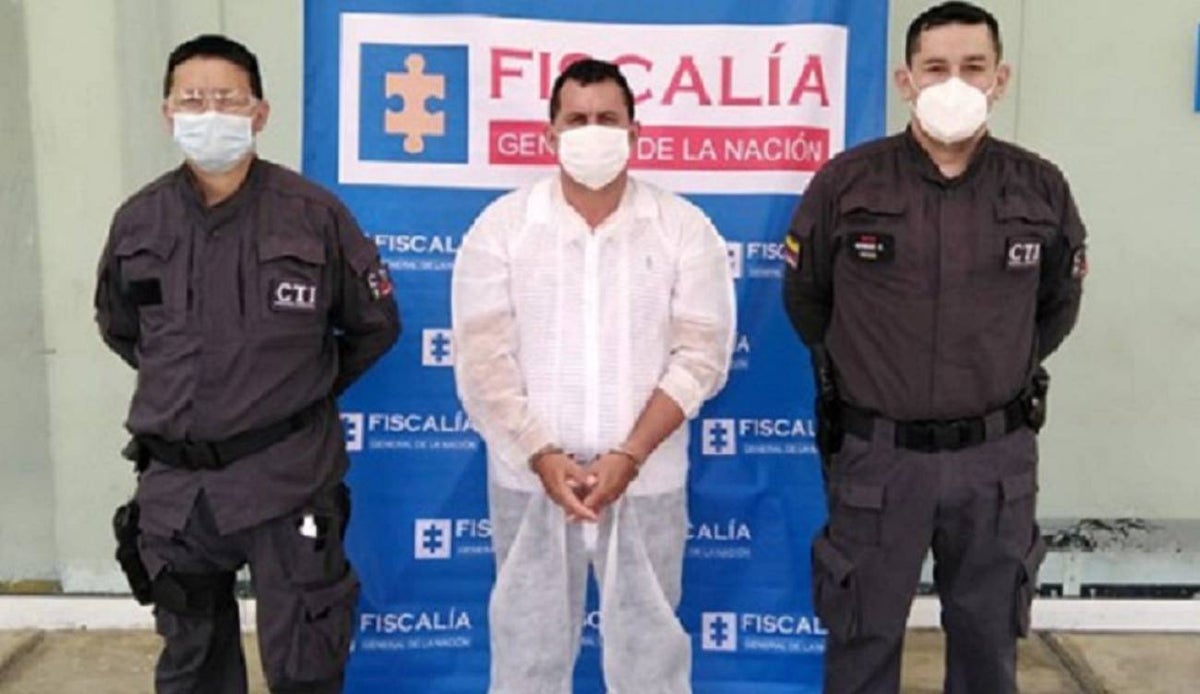 Cuatro años de cárcel podría pagar