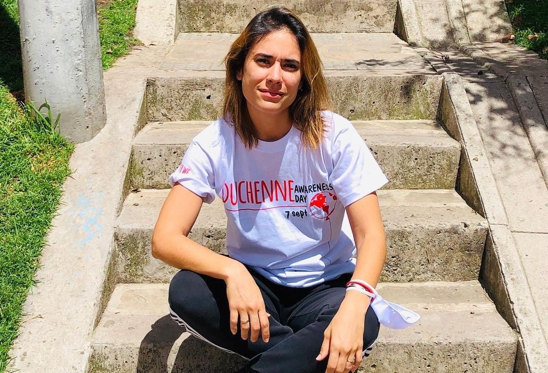 Carolina Ramírez