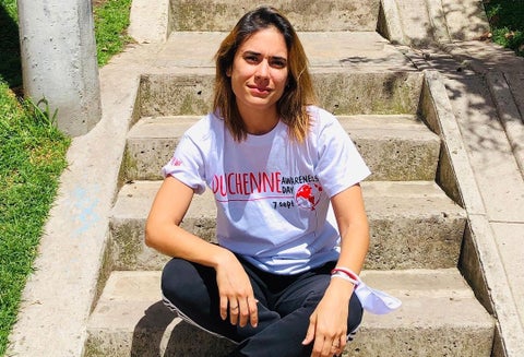Carolina Ramírez