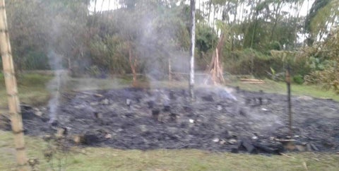 Casa del Pensamiento