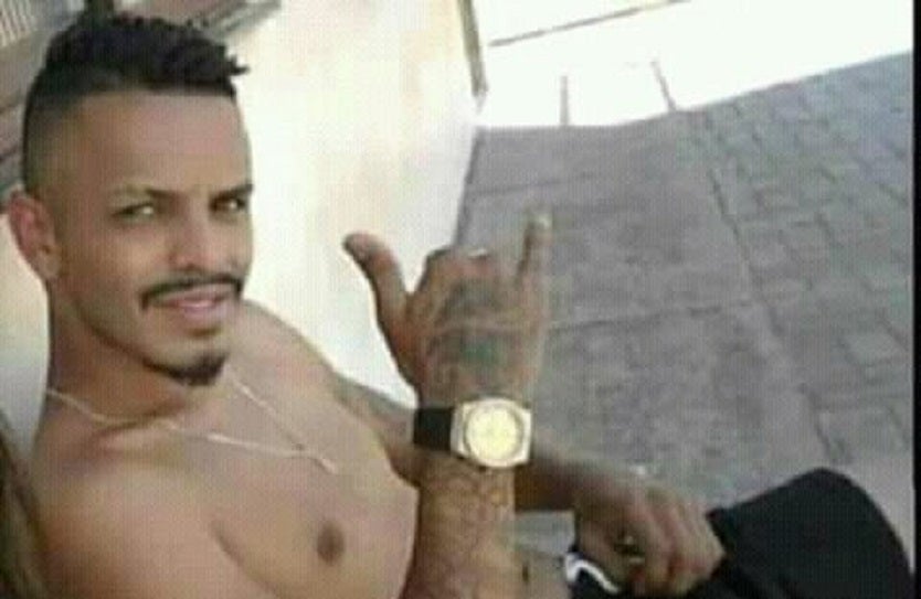 Cássio Martins Camilo