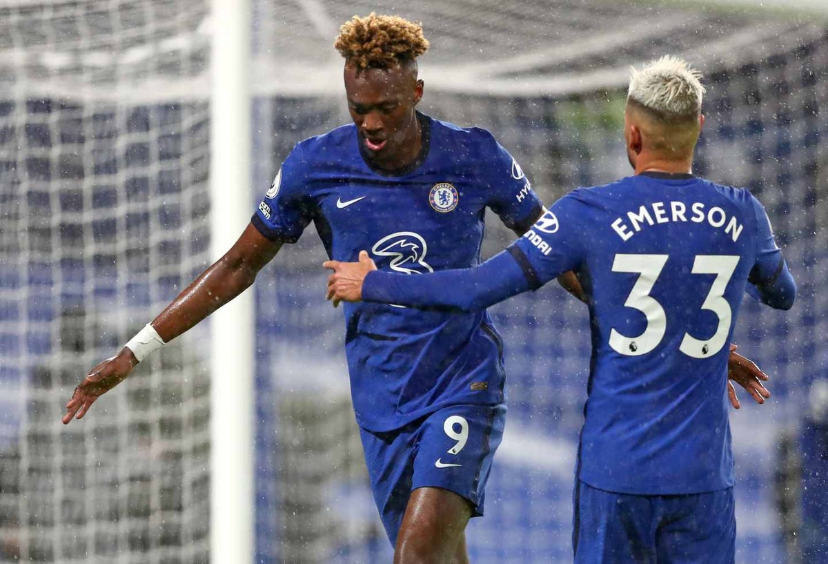 Chelsea 2020