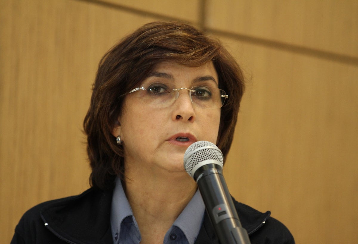 Julia Miranda