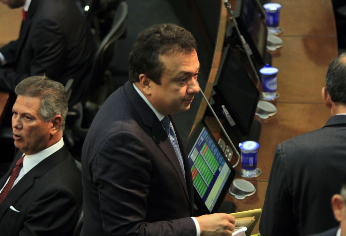 Eduardo Pulgar