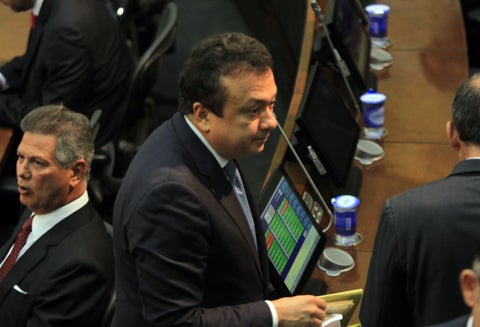 Eduardo Pulgar