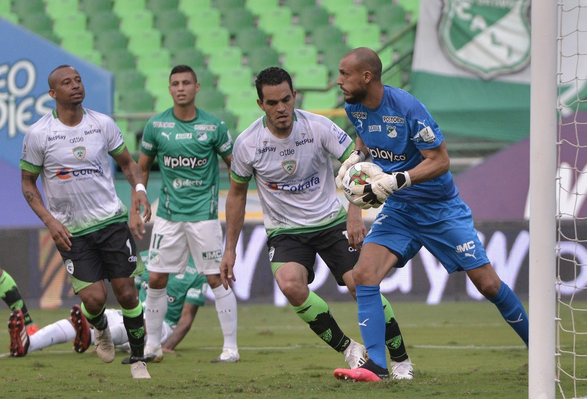 David González