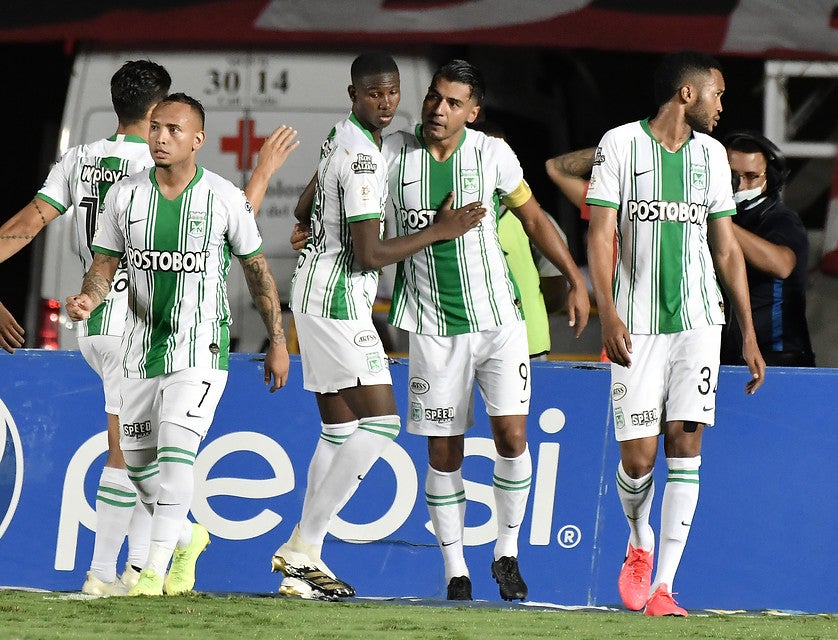 Atlético Nacional