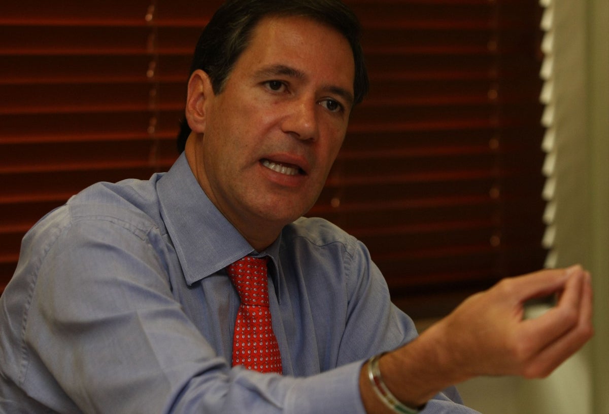 Fernando Sanclemente