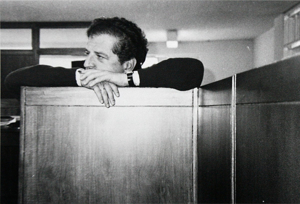 Luis Carlos Galán