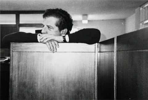 Luis Carlos Galán