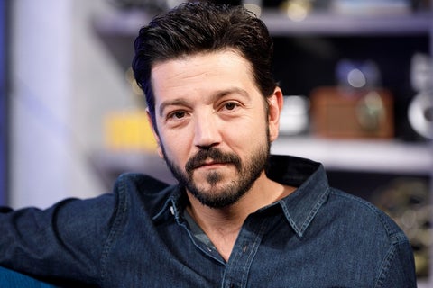 Diego Luna
