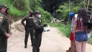 las autoridades realizarán controles