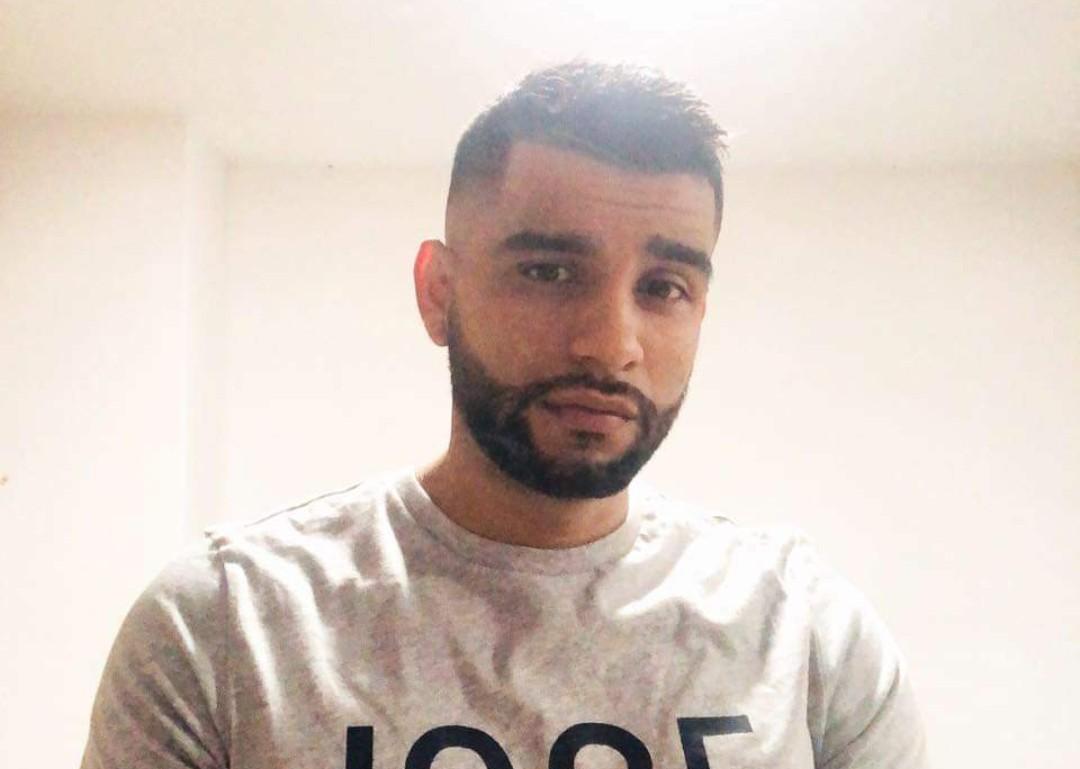 Homicidio periodista