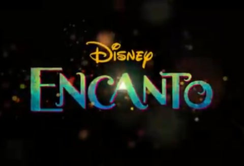 Disney Encanto