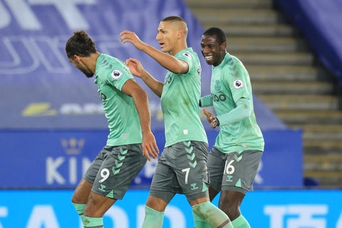 Everton - Premier League