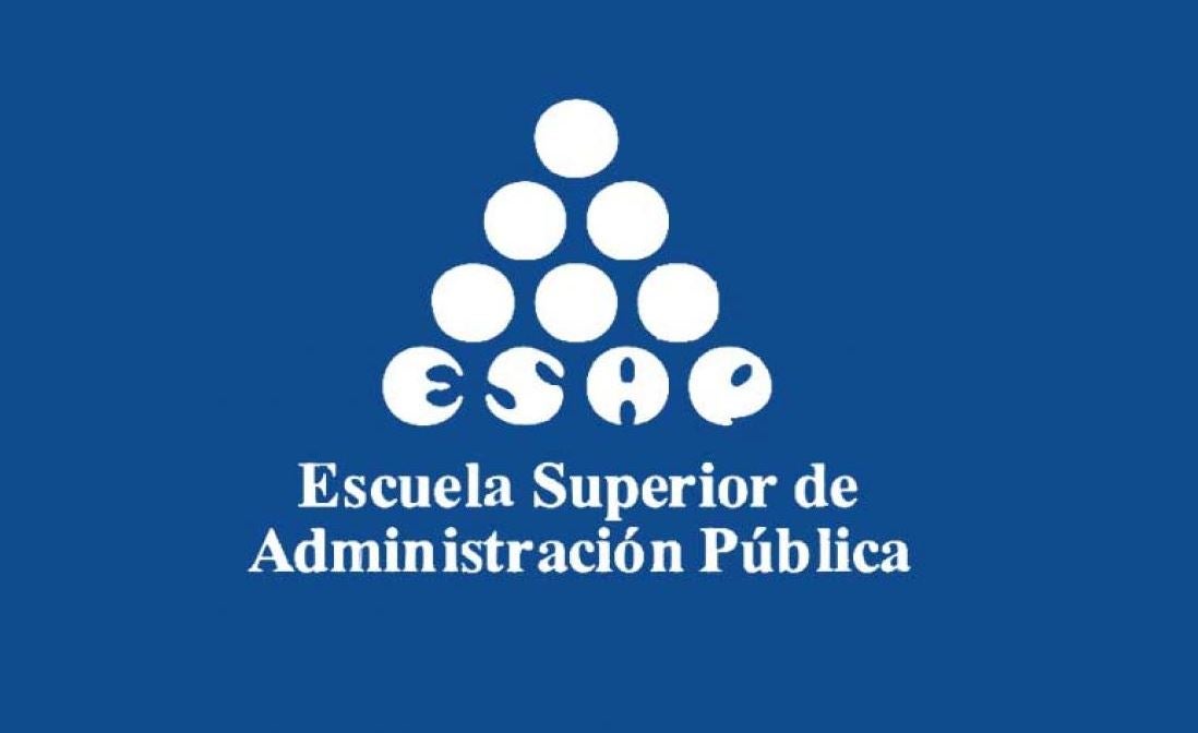 Logo ESAP