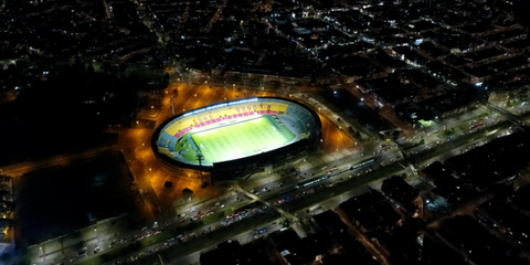Estadio El Campín