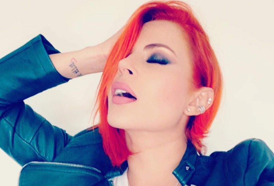 Estefanía Gómez