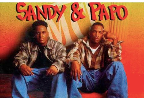 Falleció Sandy Carriello, parte del dúo ‘Sandy & Papo’