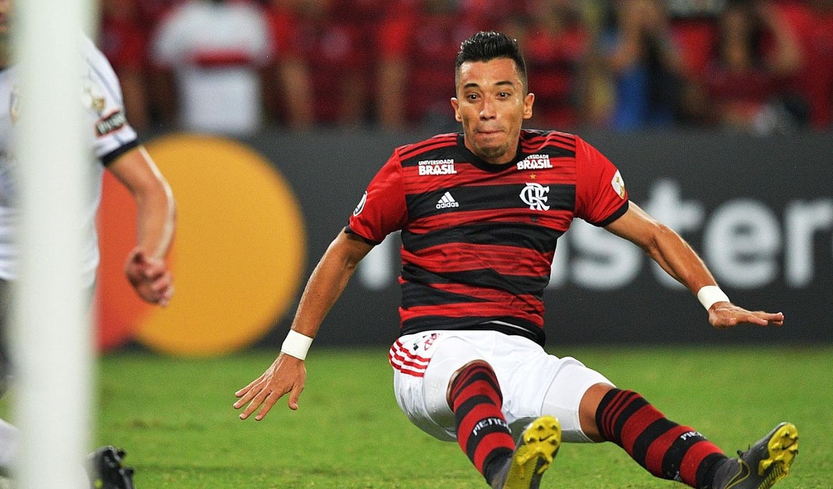 Fernando Uribe